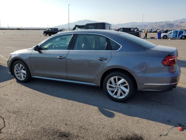 Photo 1 VIN: 1VWBA7A36JC021990 - VOLKSWAGEN PASSAT 