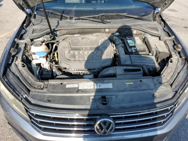 Photo 10 VIN: 1VWBA7A36JC021990 - VOLKSWAGEN PASSAT 