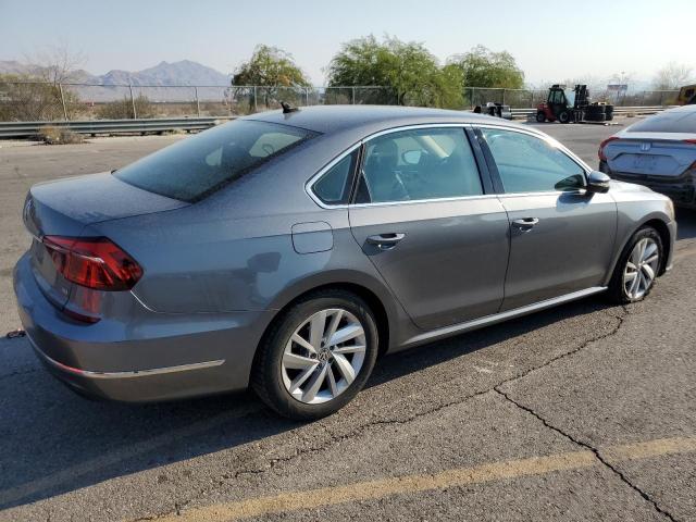 Photo 2 VIN: 1VWBA7A36JC021990 - VOLKSWAGEN PASSAT 