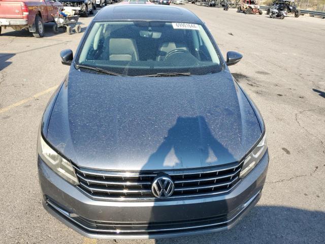 Photo 4 VIN: 1VWBA7A36JC021990 - VOLKSWAGEN PASSAT 