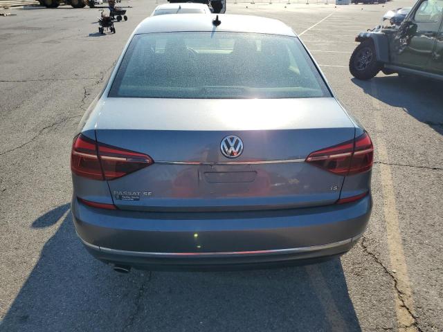 Photo 5 VIN: 1VWBA7A36JC021990 - VOLKSWAGEN PASSAT 