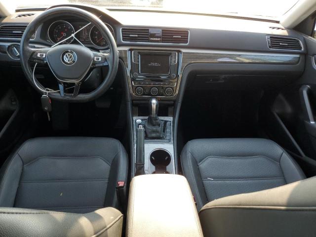 Photo 7 VIN: 1VWBA7A36JC021990 - VOLKSWAGEN PASSAT 