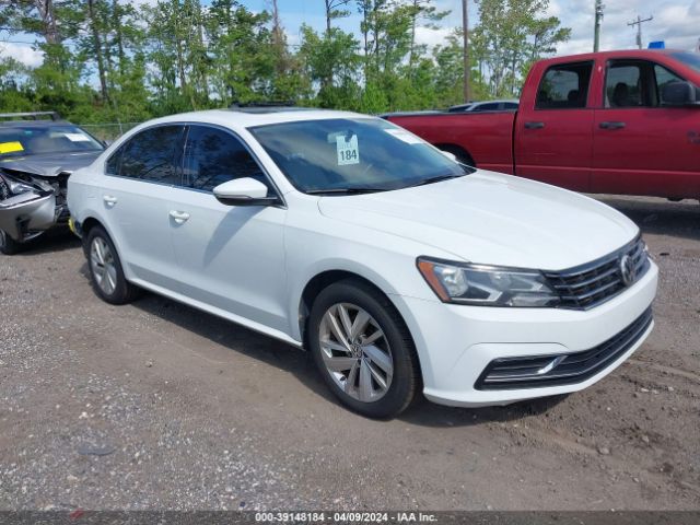 Photo 0 VIN: 1VWBA7A36JC023688 - VOLKSWAGEN PASSAT 