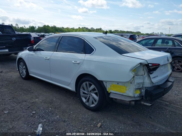 Photo 2 VIN: 1VWBA7A36JC023688 - VOLKSWAGEN PASSAT 