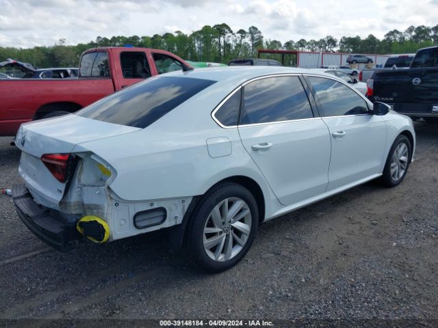 Photo 3 VIN: 1VWBA7A36JC023688 - VOLKSWAGEN PASSAT 