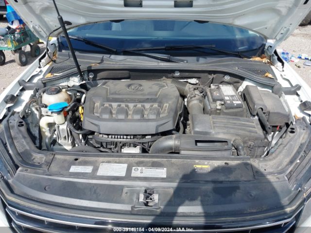 Photo 9 VIN: 1VWBA7A36JC023688 - VOLKSWAGEN PASSAT 