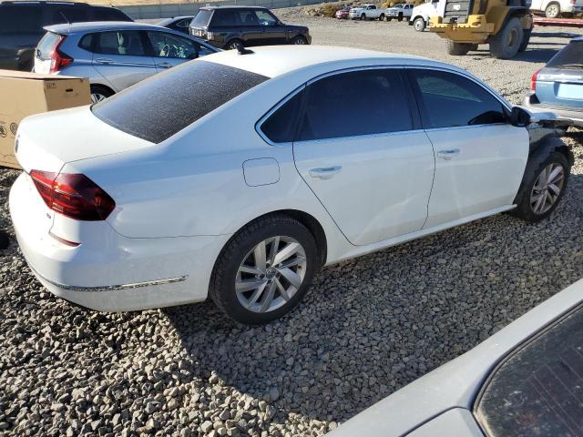 Photo 2 VIN: 1VWBA7A36JC026428 - VOLKSWAGEN PASSAT SE 