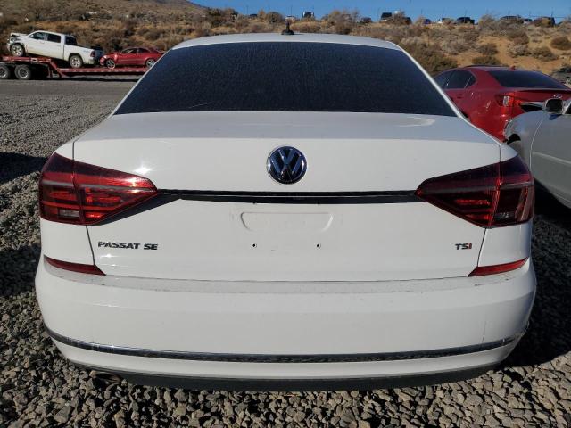 Photo 5 VIN: 1VWBA7A36JC026428 - VOLKSWAGEN PASSAT SE 