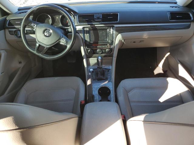 Photo 7 VIN: 1VWBA7A36JC026428 - VOLKSWAGEN PASSAT SE 