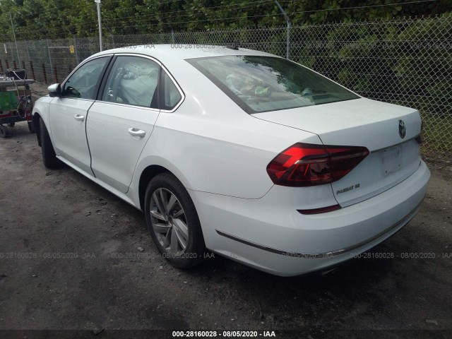 Photo 2 VIN: 1VWBA7A36JC029815 - VOLKSWAGEN PASSAT 