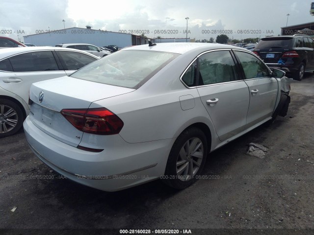 Photo 3 VIN: 1VWBA7A36JC029815 - VOLKSWAGEN PASSAT 