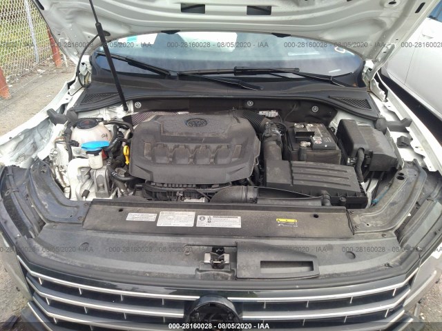 Photo 9 VIN: 1VWBA7A36JC029815 - VOLKSWAGEN PASSAT 