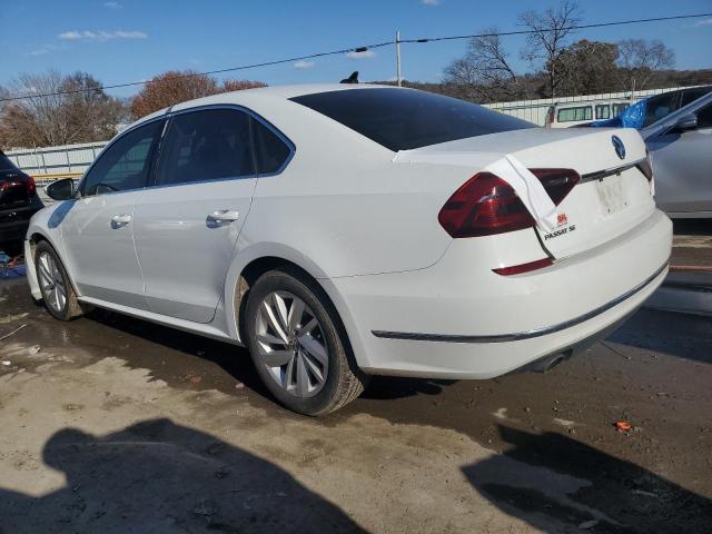 Photo 1 VIN: 1VWBA7A36JC037767 - VOLKSWAGEN PASSAT 