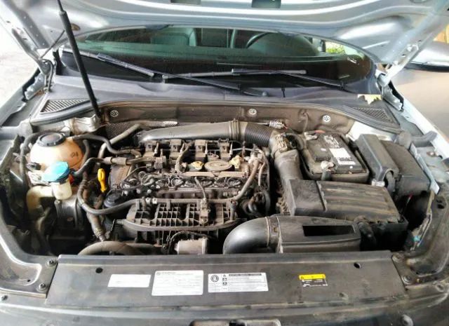 Photo 9 VIN: 1VWBA7A36JC040992 - VOLKSWAGEN PASSAT 