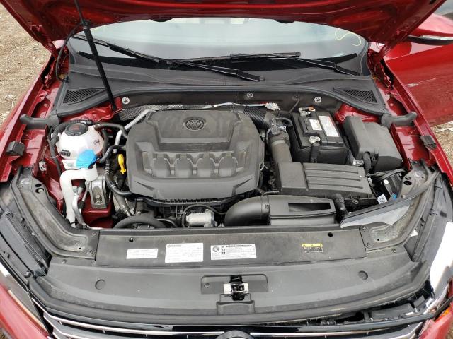 Photo 6 VIN: 1VWBA7A36JC043942 - VOLKSWAGEN PASSAT 