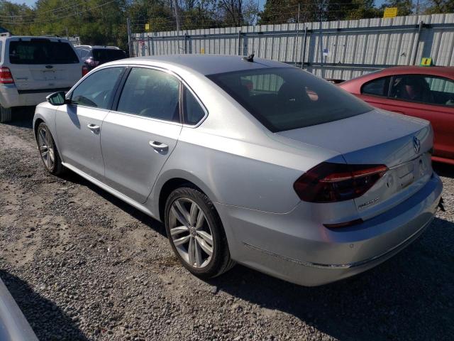 Photo 1 VIN: 1VWBA7A36JC051930 - VOLKSWAGEN PASSAT SE 