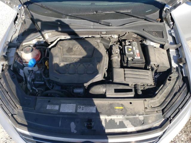 Photo 10 VIN: 1VWBA7A36JC051930 - VOLKSWAGEN PASSAT SE 