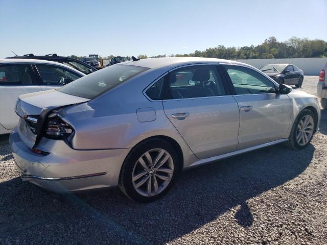 Photo 2 VIN: 1VWBA7A36JC051930 - VOLKSWAGEN PASSAT SE 