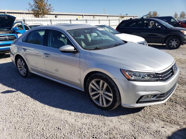 Photo 3 VIN: 1VWBA7A36JC051930 - VOLKSWAGEN PASSAT SE 