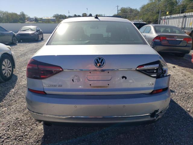 Photo 5 VIN: 1VWBA7A36JC051930 - VOLKSWAGEN PASSAT SE 