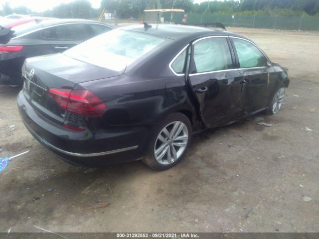 Photo 3 VIN: 1VWBA7A37JC000999 - VOLKSWAGEN PASSAT 