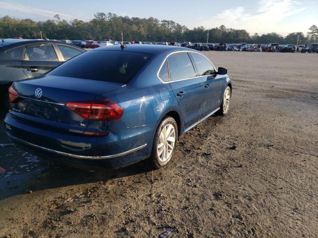 Photo 3 VIN: 1VWBA7A37JC004325 - VOLKSWAGEN PASSAT 