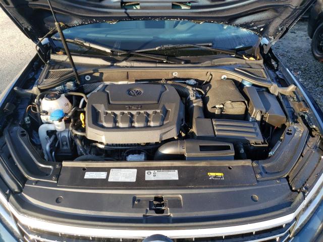 Photo 6 VIN: 1VWBA7A37JC004325 - VOLKSWAGEN PASSAT 