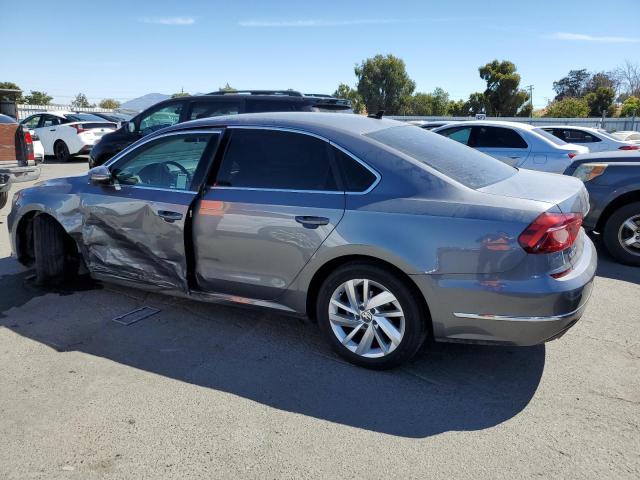 Photo 1 VIN: 1VWBA7A37JC006754 - VOLKSWAGEN PASSAT SE 