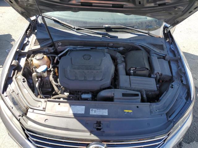 Photo 10 VIN: 1VWBA7A37JC006754 - VOLKSWAGEN PASSAT SE 