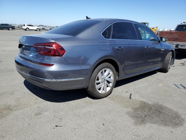 Photo 2 VIN: 1VWBA7A37JC006754 - VOLKSWAGEN PASSAT SE 