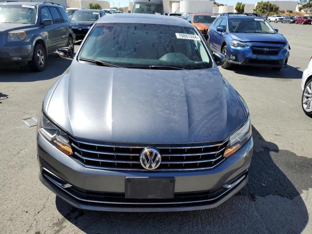 Photo 4 VIN: 1VWBA7A37JC006754 - VOLKSWAGEN PASSAT SE 