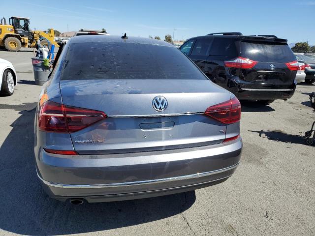 Photo 5 VIN: 1VWBA7A37JC006754 - VOLKSWAGEN PASSAT SE 