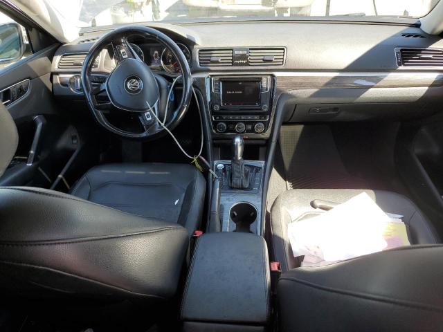 Photo 7 VIN: 1VWBA7A37JC006754 - VOLKSWAGEN PASSAT SE 