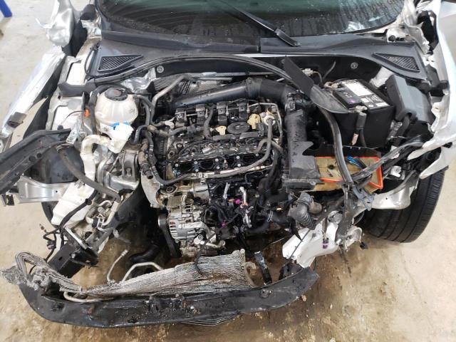 Photo 10 VIN: 1VWBA7A37JC006995 - VOLKSWAGEN PASSAT 