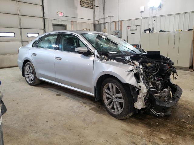 Photo 3 VIN: 1VWBA7A37JC006995 - VOLKSWAGEN PASSAT 