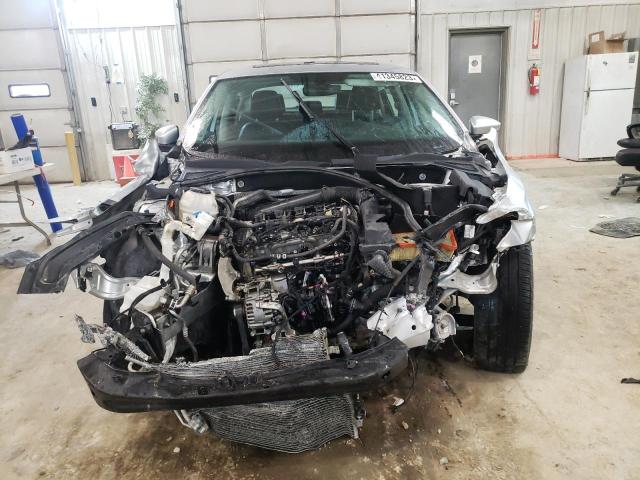 Photo 4 VIN: 1VWBA7A37JC006995 - VOLKSWAGEN PASSAT 