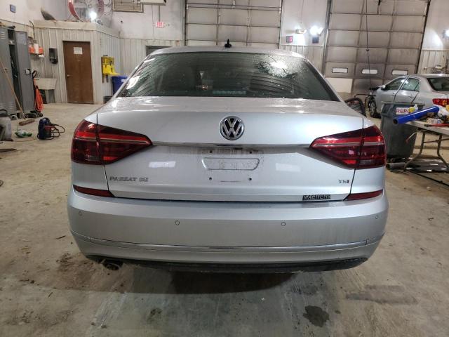 Photo 5 VIN: 1VWBA7A37JC006995 - VOLKSWAGEN PASSAT 