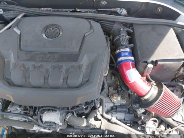 Photo 9 VIN: 1VWBA7A37JC008486 - VOLKSWAGEN PASSAT 