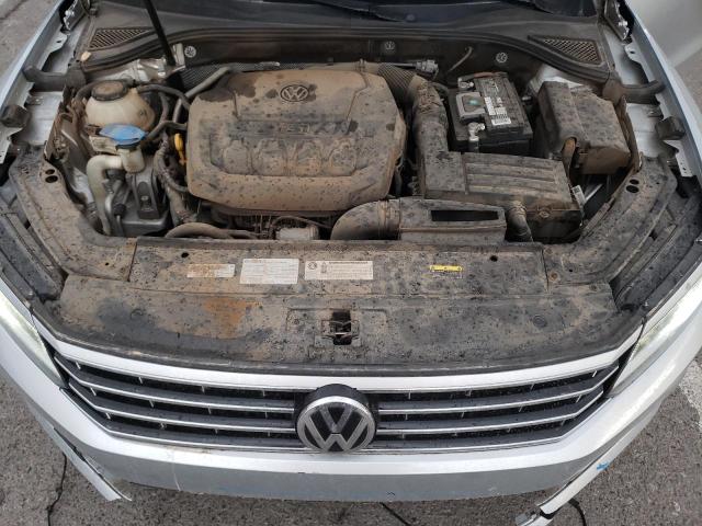 Photo 10 VIN: 1VWBA7A37JC010853 - VOLKSWAGEN PASSAT 