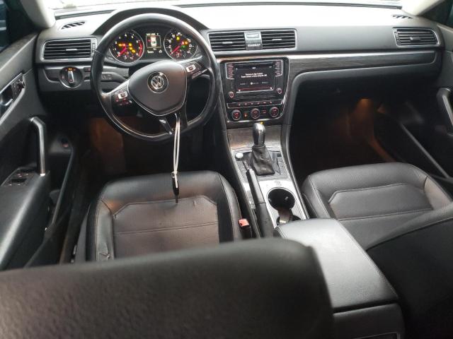 Photo 7 VIN: 1VWBA7A37JC010853 - VOLKSWAGEN PASSAT 