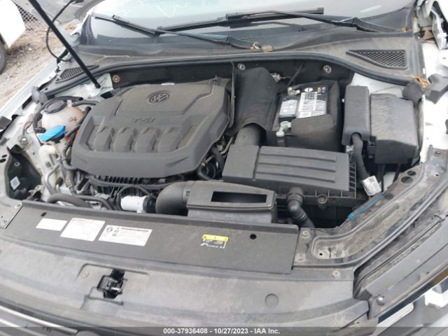 Photo 9 VIN: 1VWBA7A37JC018578 - VOLKSWAGEN PASSAT 