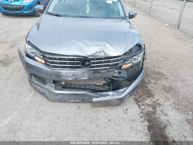 Photo 5 VIN: 1VWBA7A37JC019164 - VOLKSWAGEN PASSAT 