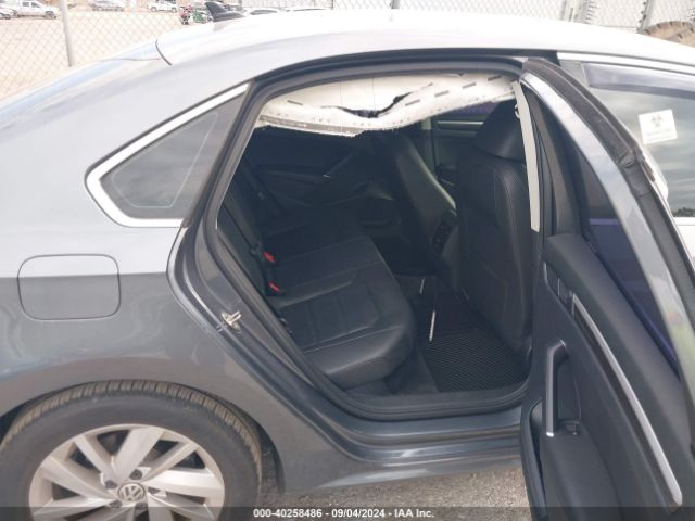 Photo 7 VIN: 1VWBA7A37JC019164 - VOLKSWAGEN PASSAT 