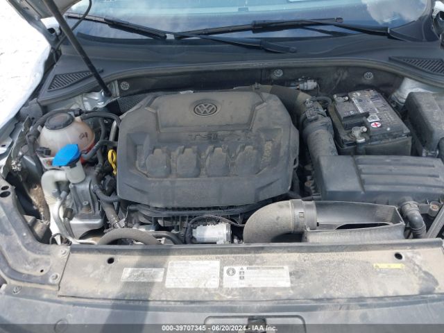 Photo 9 VIN: 1VWBA7A37JC026065 - VOLKSWAGEN PASSAT 