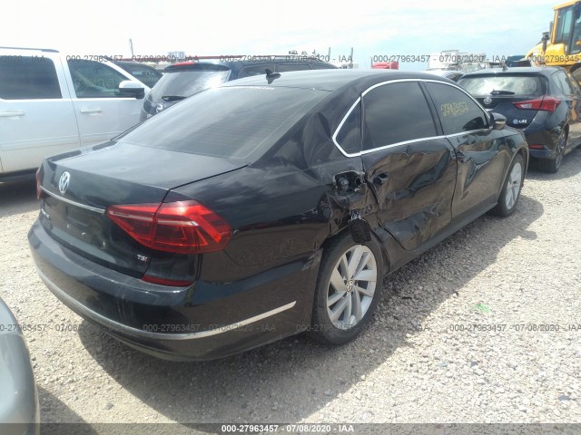 Photo 3 VIN: 1VWBA7A37JC027653 - VOLKSWAGEN PASSAT 