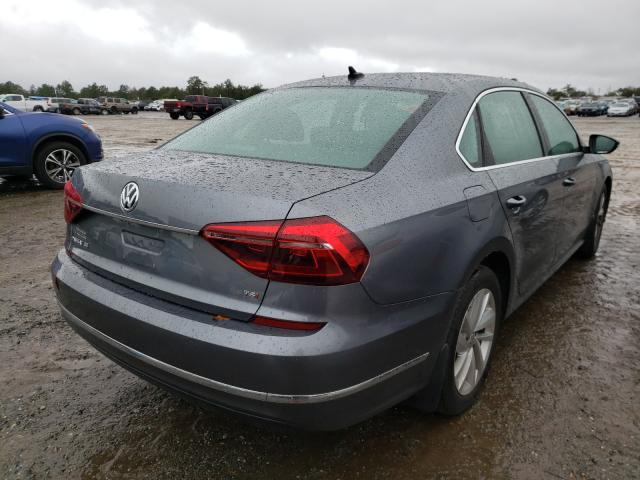 Photo 3 VIN: 1VWBA7A37JC041942 - VOLKSWAGEN PASSAT 