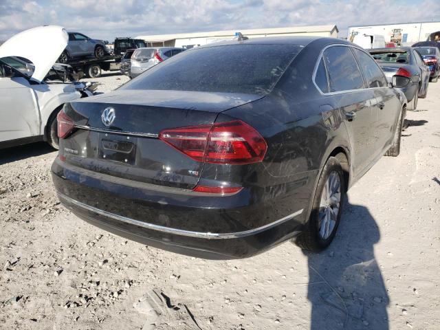 Photo 3 VIN: 1VWBA7A37JC052391 - VOLKSWAGEN PASSAT SE 