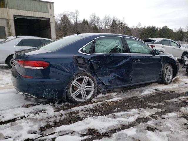 Photo 2 VIN: 1VWBA7A37LC009401 - VOLKSWAGEN PASSAT HIG 