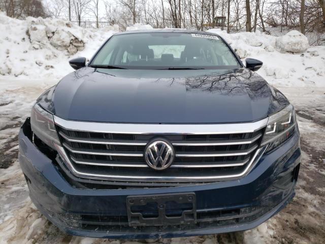 Photo 4 VIN: 1VWBA7A37LC009401 - VOLKSWAGEN PASSAT HIG 