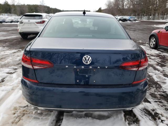 Photo 5 VIN: 1VWBA7A37LC009401 - VOLKSWAGEN PASSAT HIG 